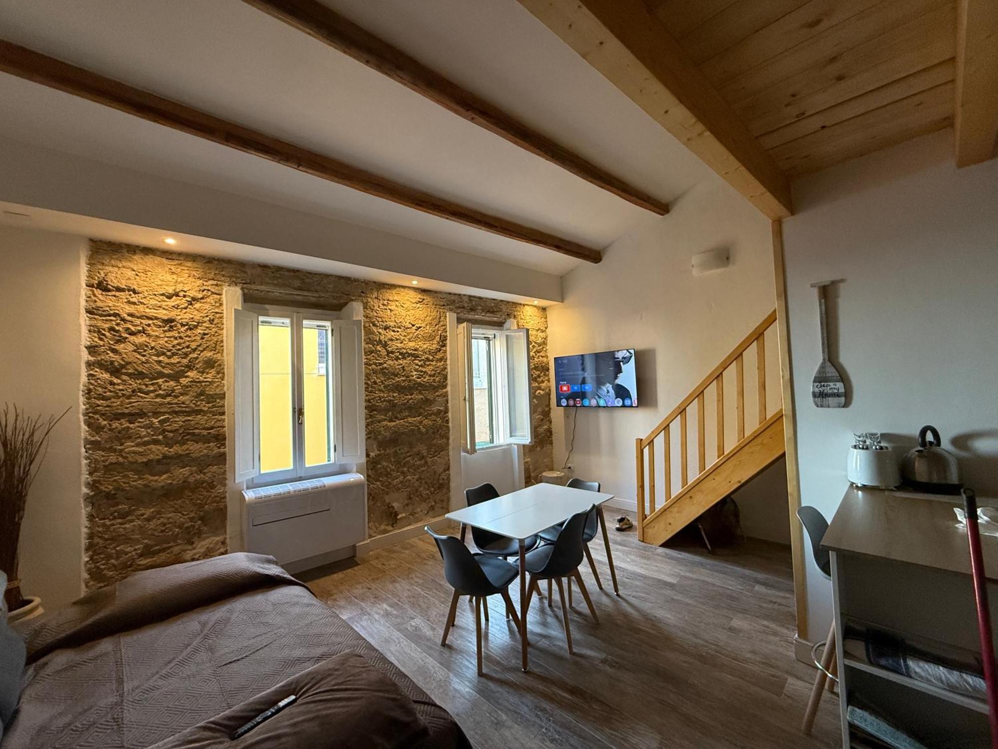 La Dimora Dei Bastioni Apartment Alghero Exterior photo